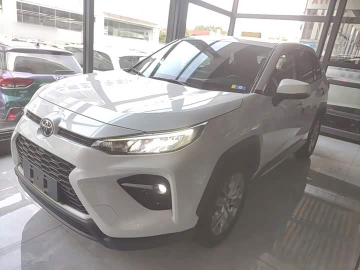 Toyota Venza
