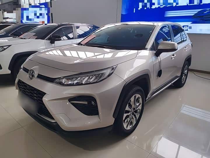 Toyota Venza
