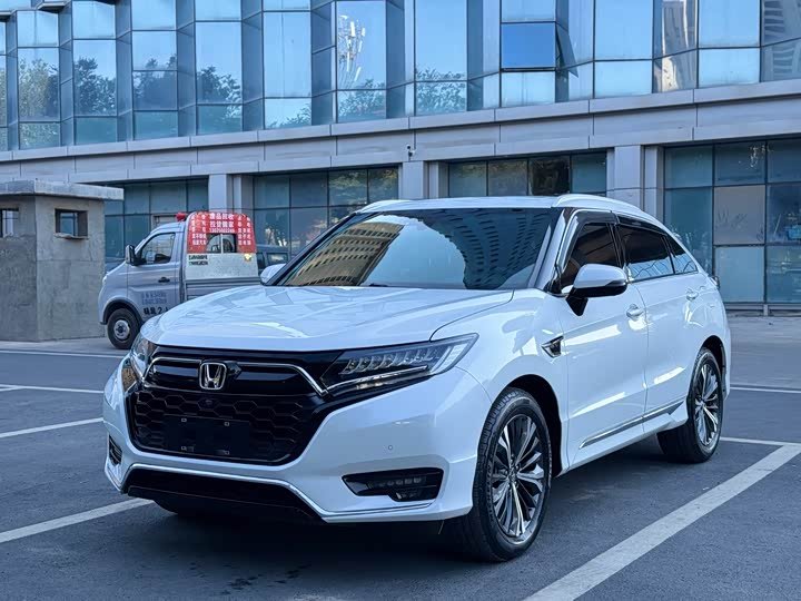 Honda UR-V