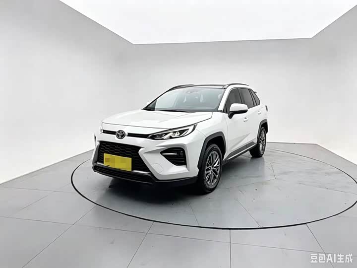 Toyota Venza