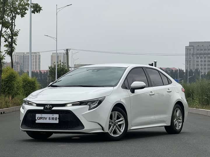 Toyota Levin