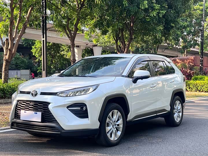 Toyota Venza