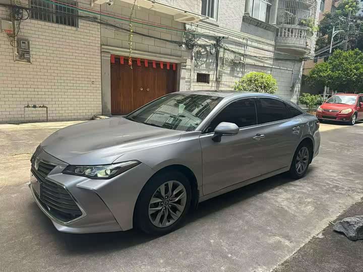 Toyota Avalon