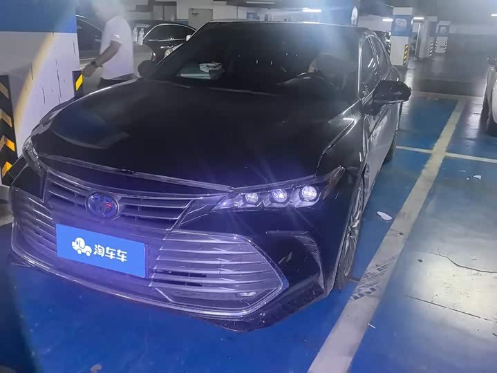 Toyota Avalon