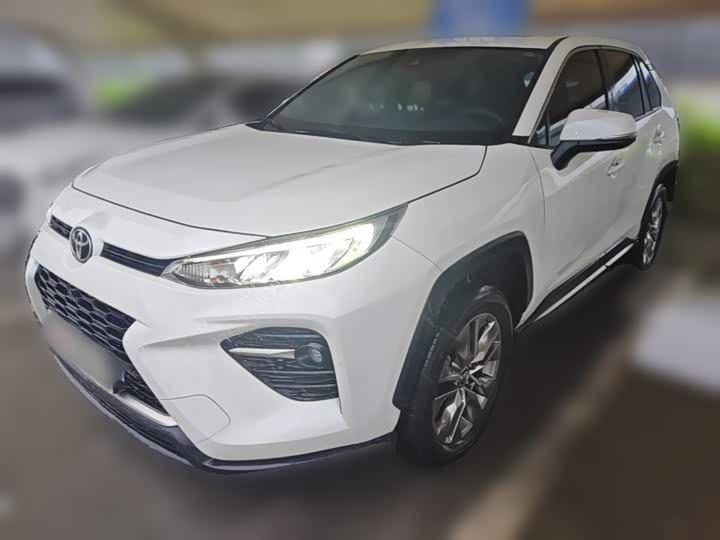 Toyota Venza