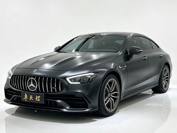 Mercedes-Benz AMG