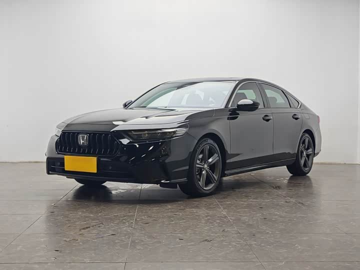 Honda Inspire