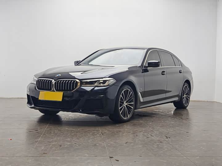 BMW 530Li