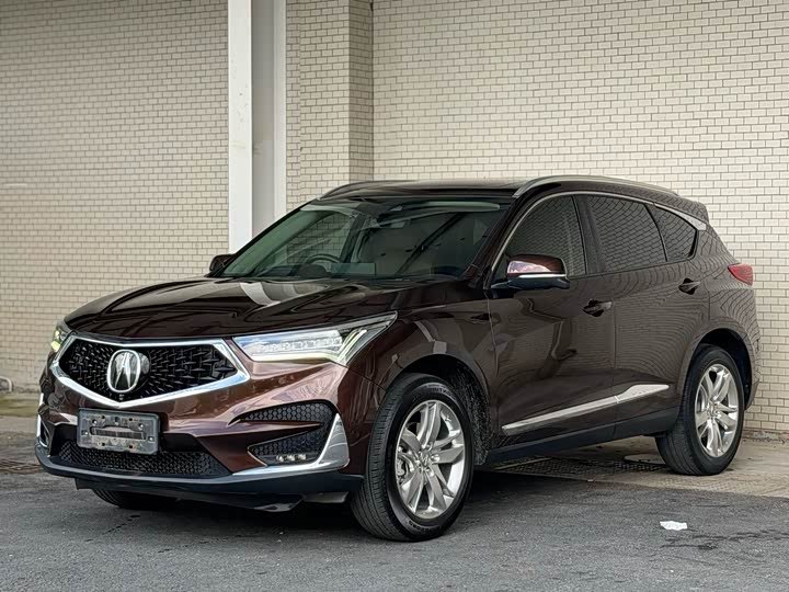 Acura RDX