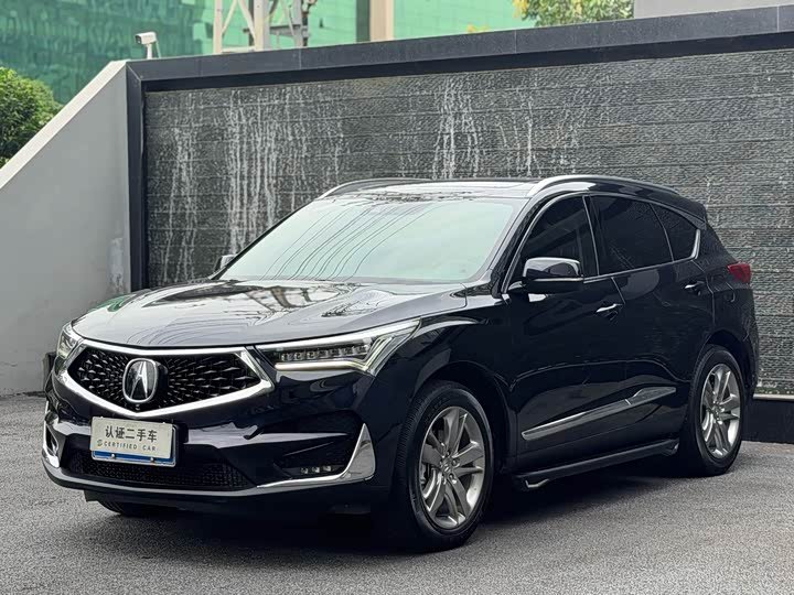 Acura RDX