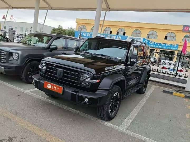 Tank 300