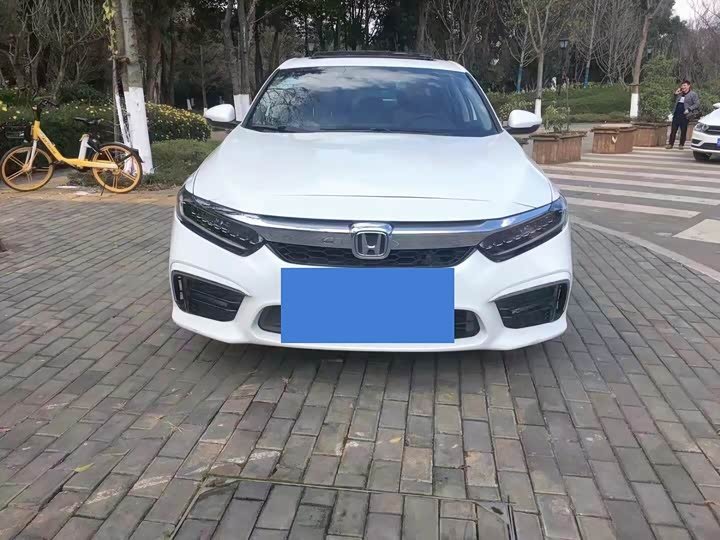 Honda Inspire