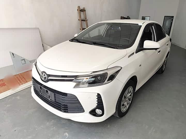 Toyota Vios
