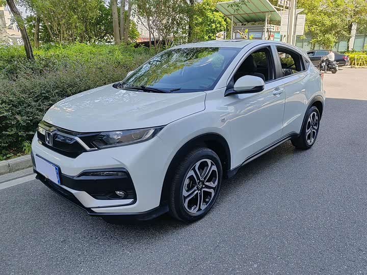 Honda XR-V