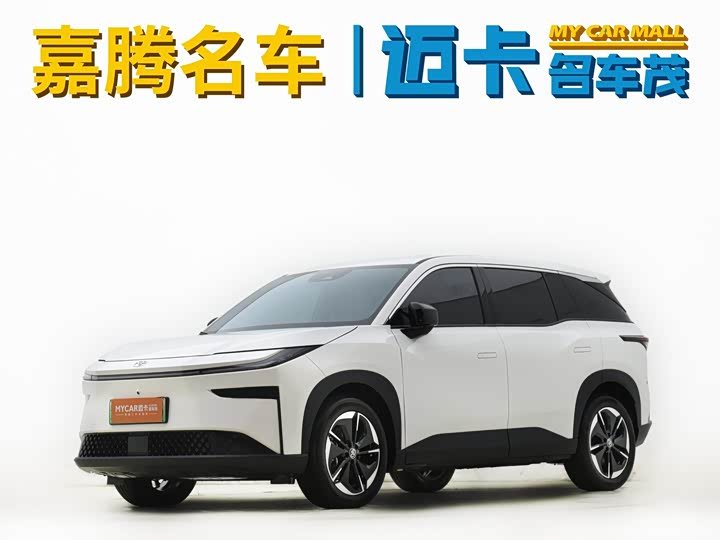 Toyota 3X