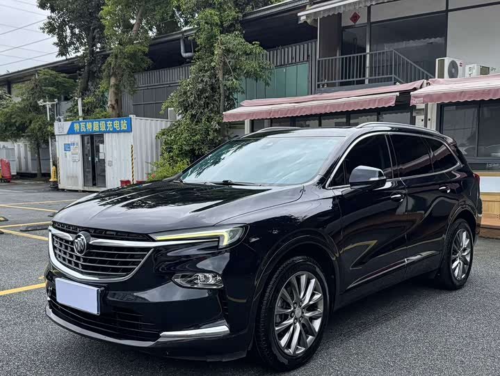 Buick Enclave