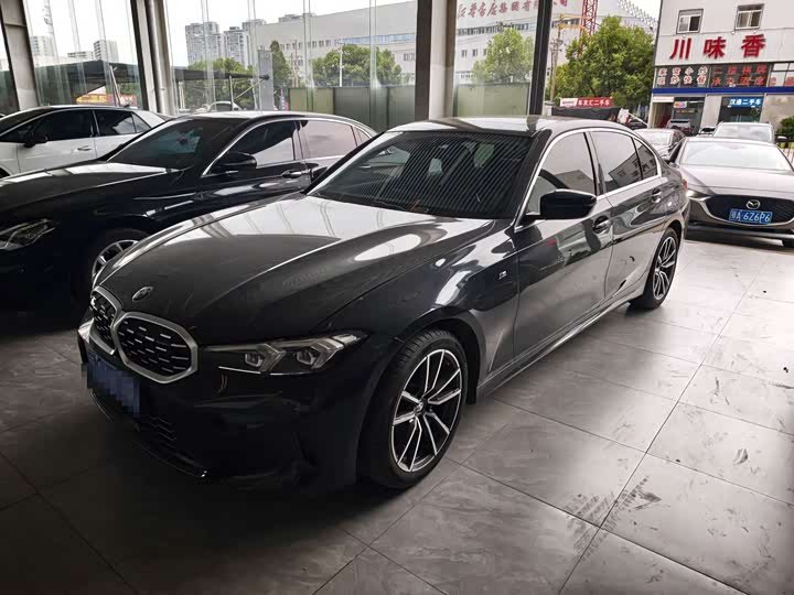BMW 325Li