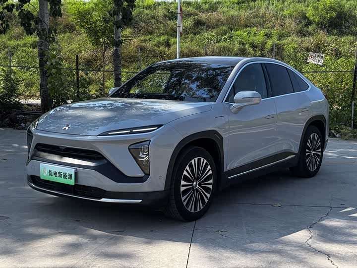 NIO EC6