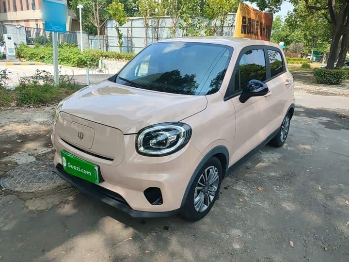 Leapmotor T03