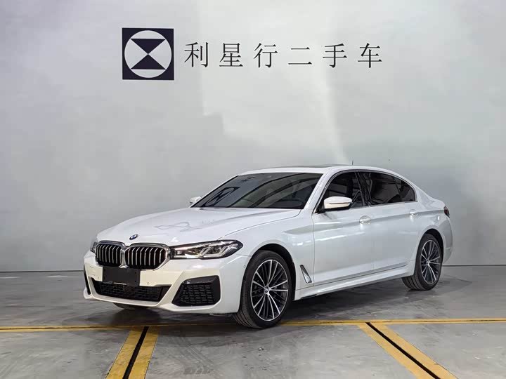 BMW 530Li
