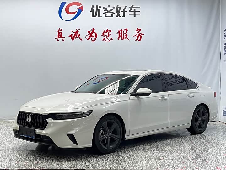 Honda Inspire