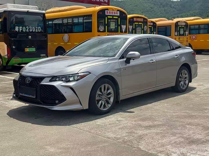 Toyota Avalon