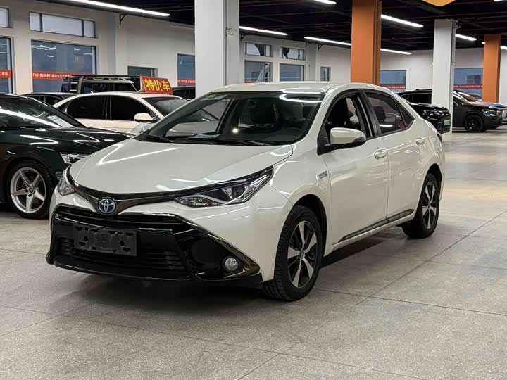 Toyota Levin
