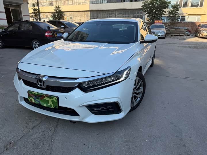 Honda Inspire