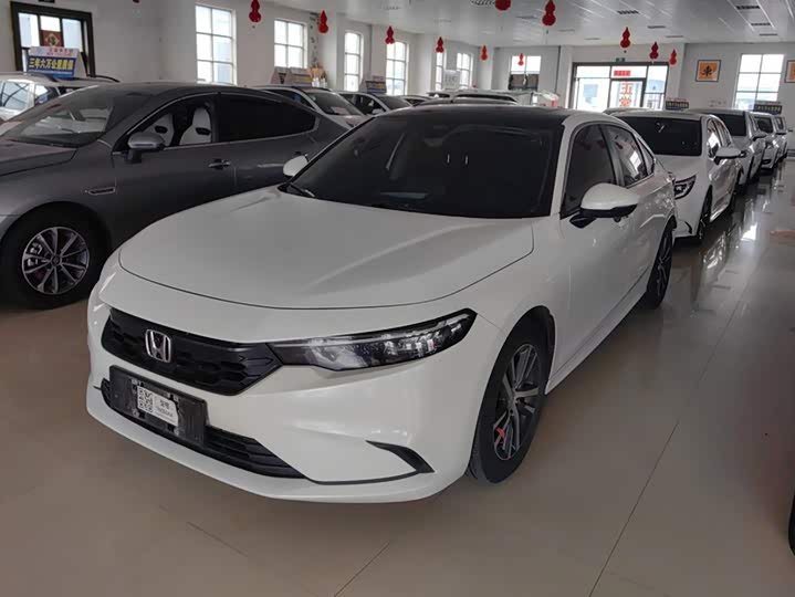 Honda Integra