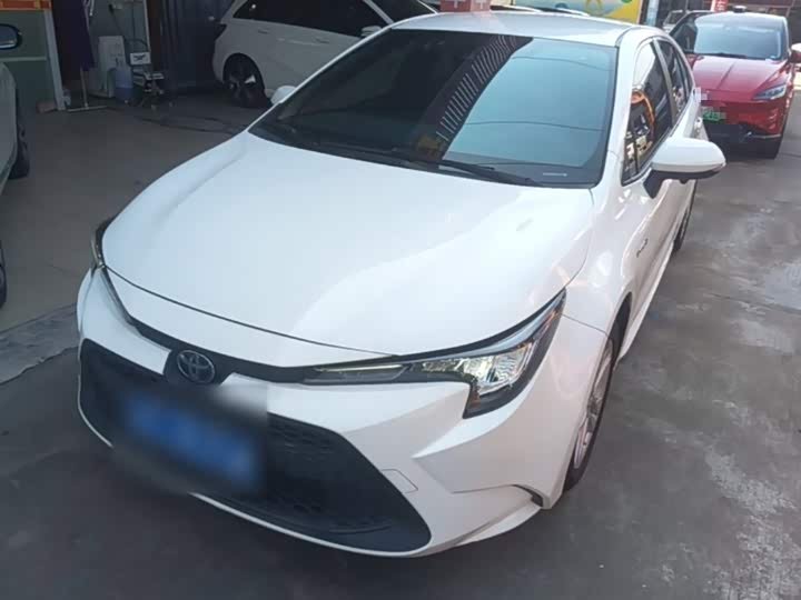 Toyota Levin