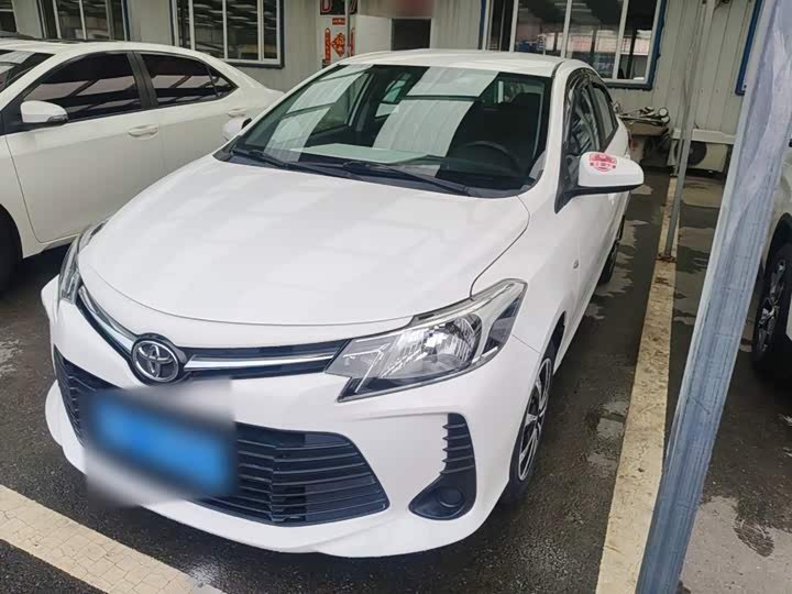 Toyota Vios
