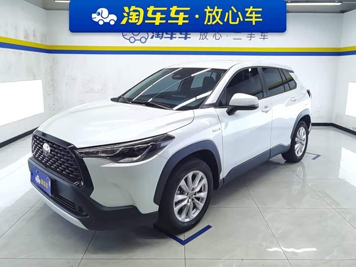 Toyota Corolla Altis