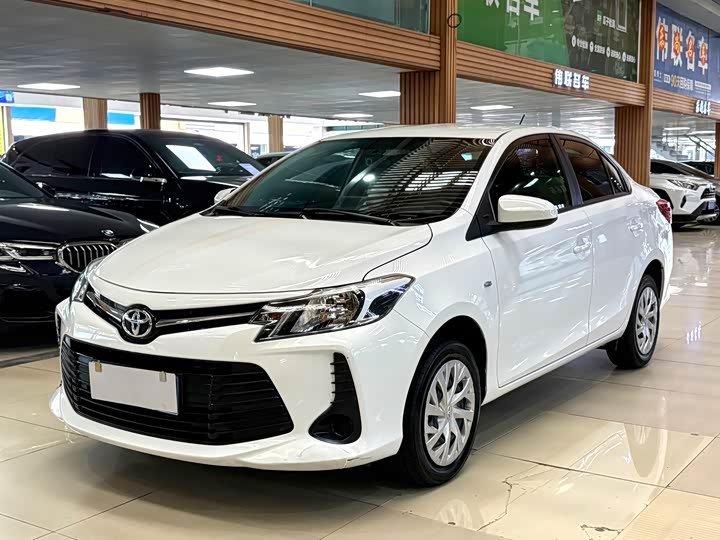 Toyota Vios