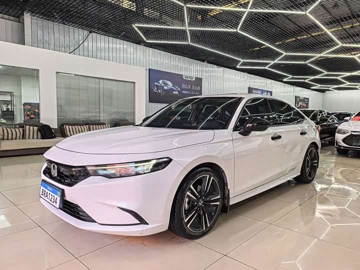 Honda Integra