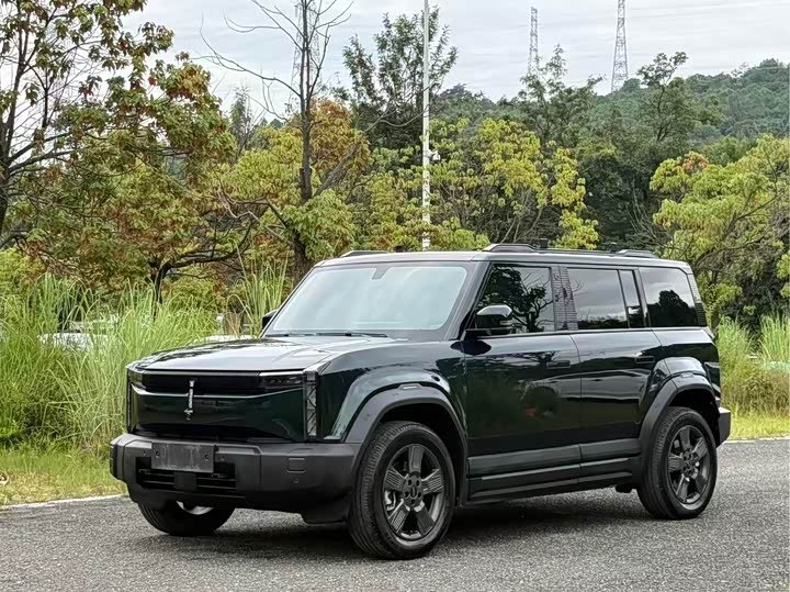 iCAR 03