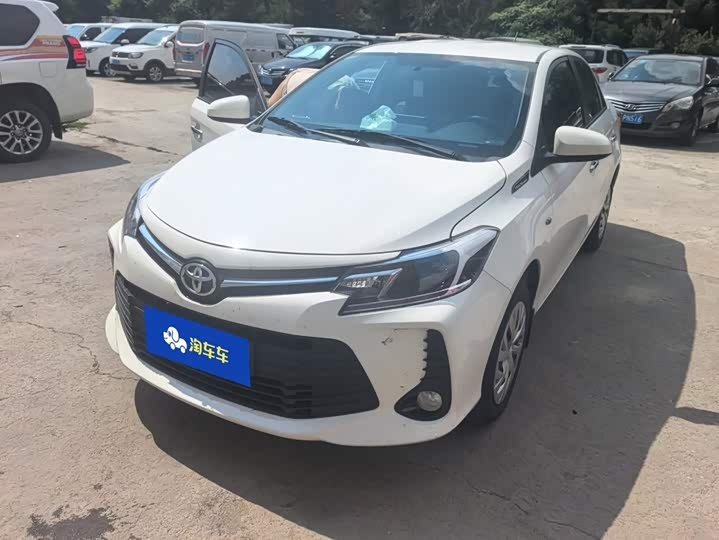 Toyota Vios
