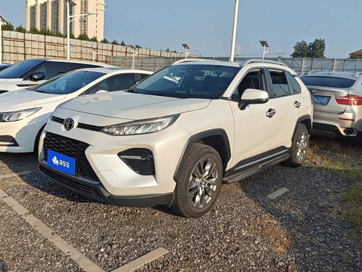 Toyota Venza