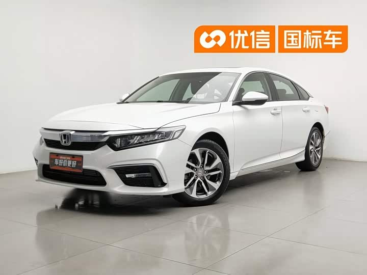 Honda Inspire