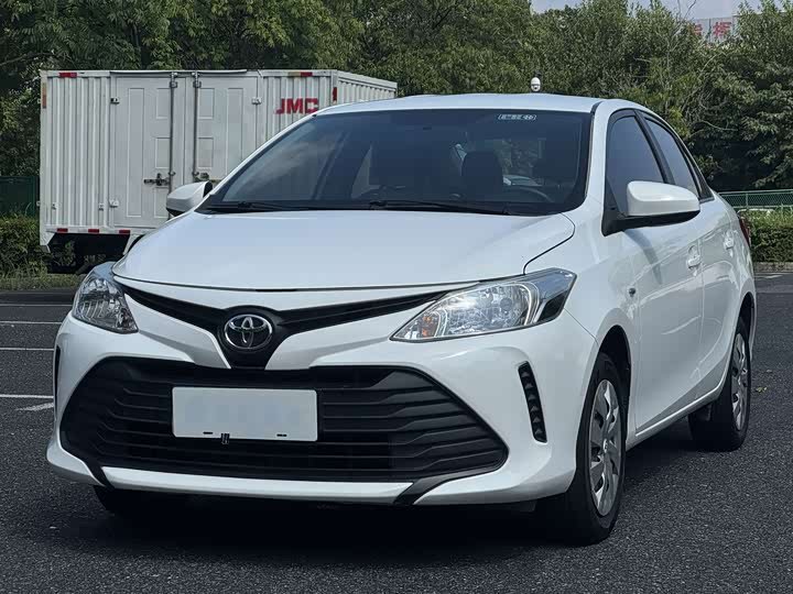 Toyota Vios