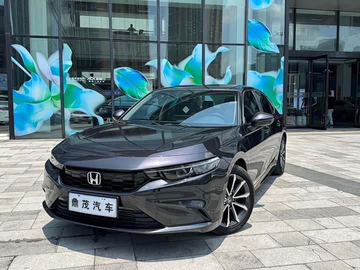 Honda Integra