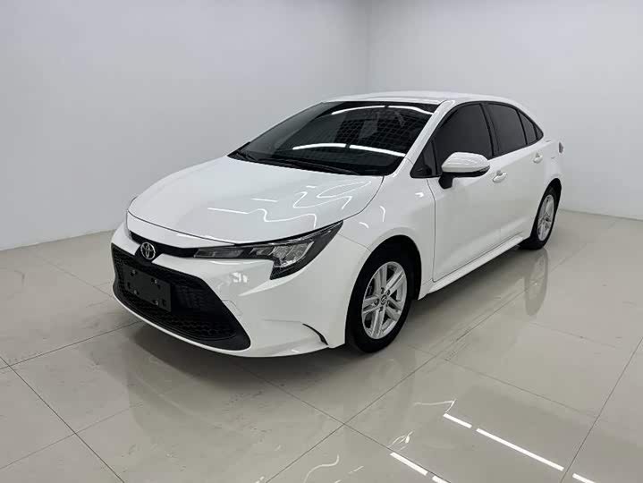 Toyota Levin