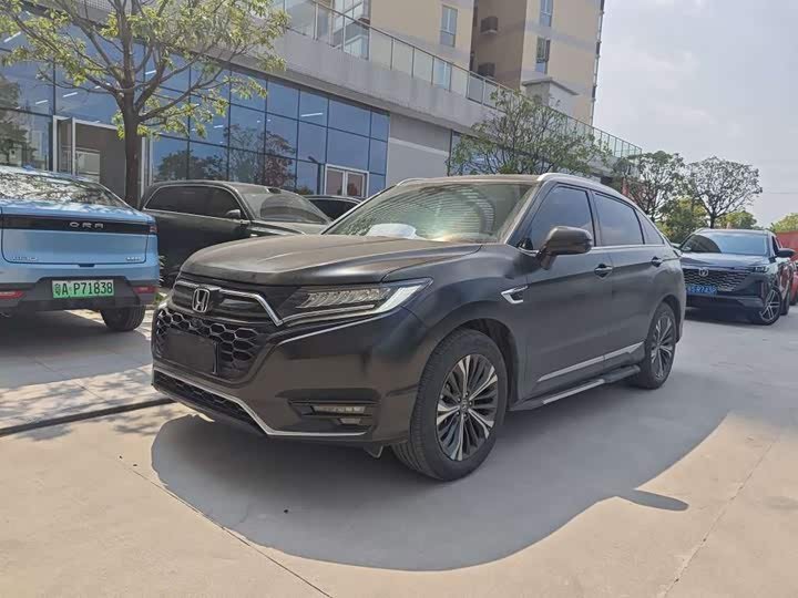 Honda UR-V