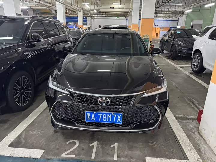 Toyota Avalon