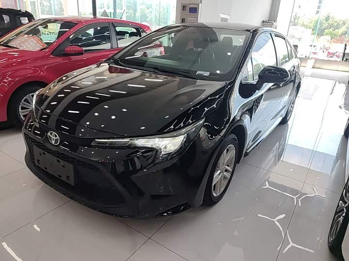 Toyota Levin