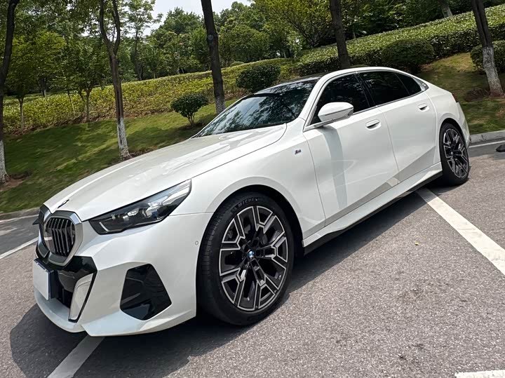 BMW 530Li