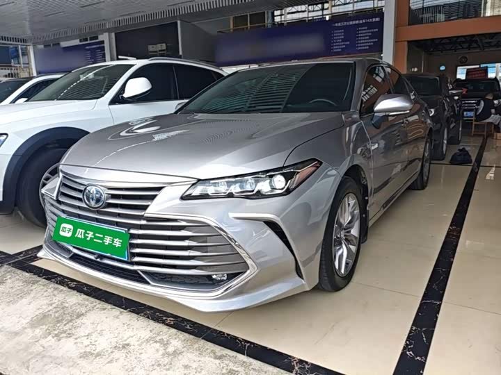 Toyota Avalon