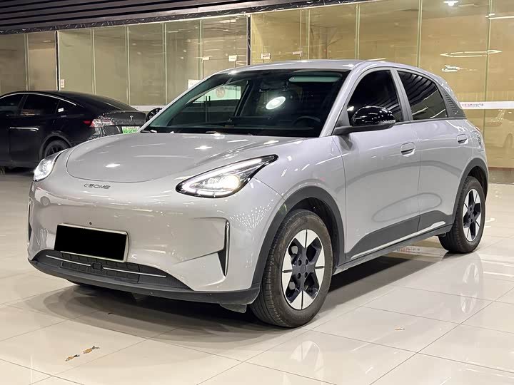Geely Galaxy Xingyuan