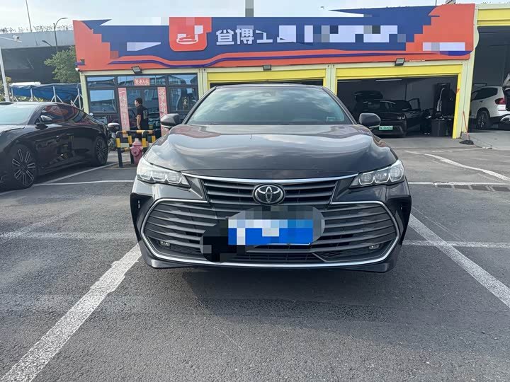 Toyota Avalon