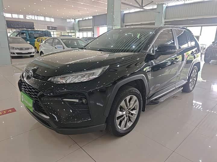 Toyota Venza
