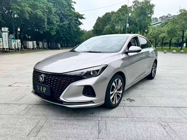 Changan Eado